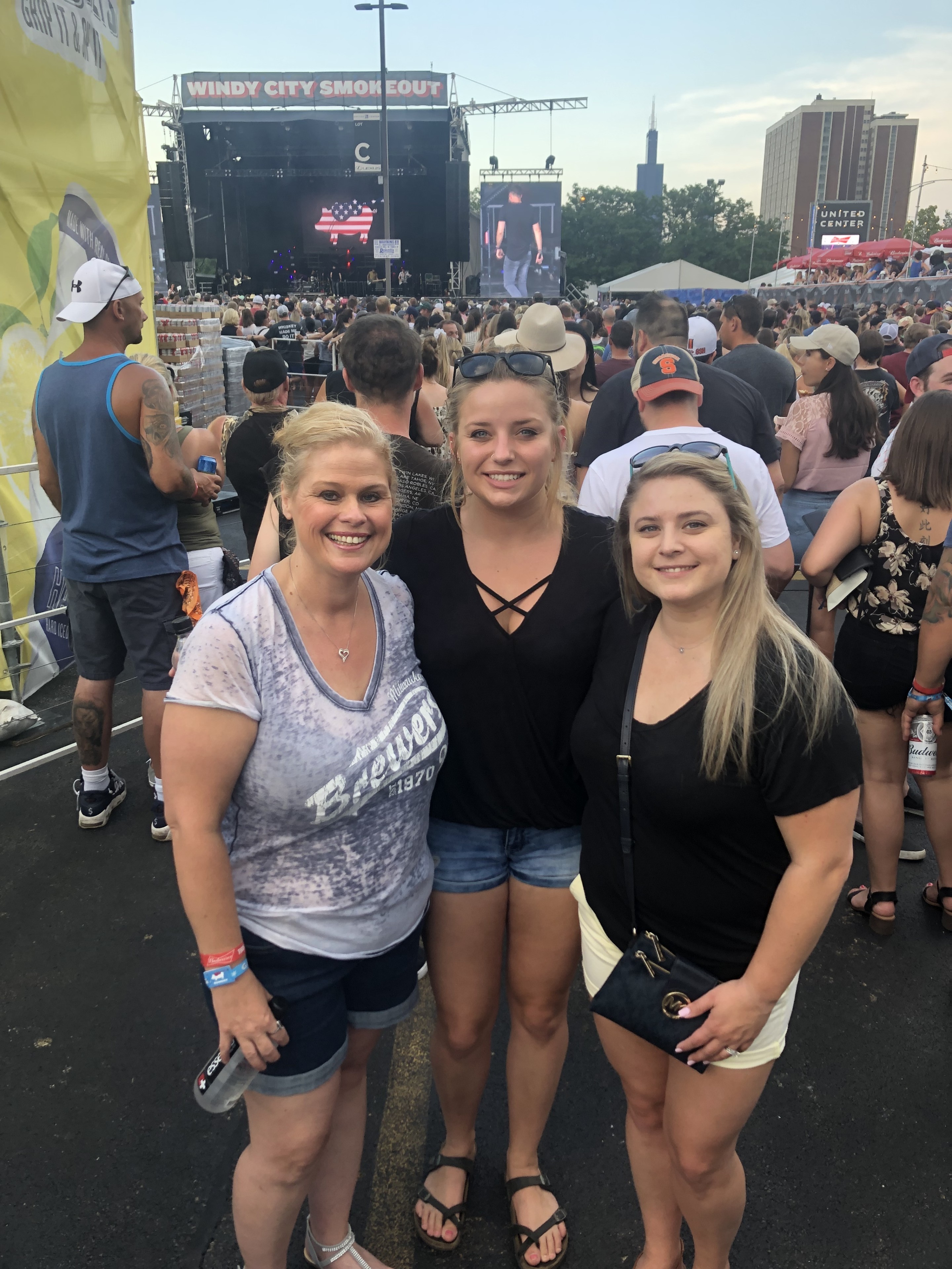 Windy City Smokeout - Sunday Only General Admission