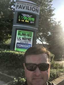 Blink-182 & Lil Wayne