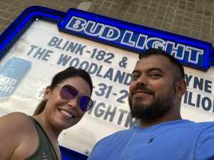 Blink-182 & Lil Wayne