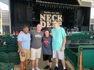 Blink-182 & Lil Wayne