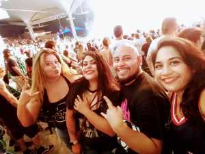 Blink-182 & Lil Wayne