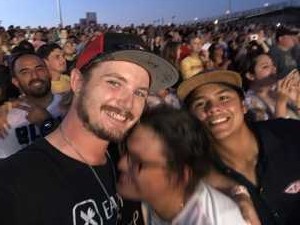 Blink-182 & Lil Wayne