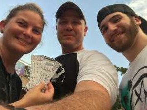 Blink-182 & Lil Wayne