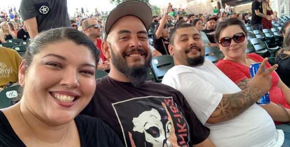 Blink-182 & Lil Wayne