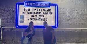 Blink-182 & Lil Wayne