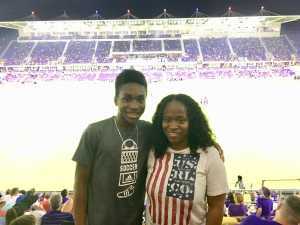Orlando City SC vs. Philadelphia Union - MLS
