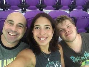 Orlando City SC vs. Philadelphia Union - MLS