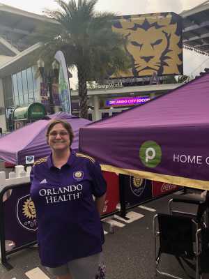 Orlando City SC vs. Philadelphia Union - MLS