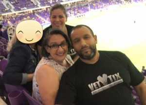 Orlando City SC vs. Philadelphia Union - MLS