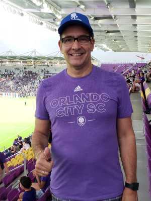 Orlando City SC vs. Philadelphia Union - MLS