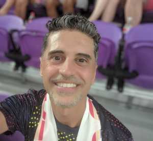 Orlando City SC vs. Philadelphia Union - MLS