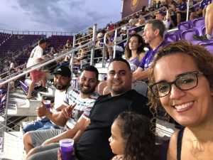 Orlando City SC vs. Philadelphia Union - MLS