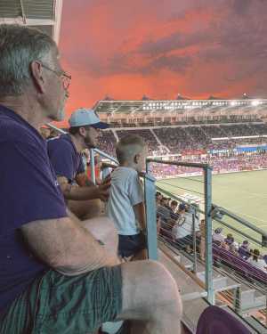 Orlando City SC vs. Philadelphia Union - MLS