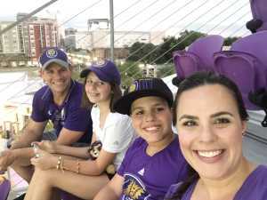 Orlando City SC vs. Philadelphia Union - MLS