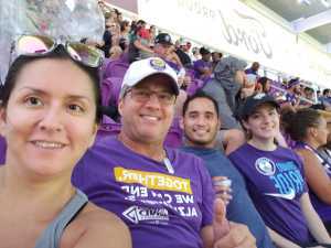 Orlando City SC vs. Philadelphia Union - MLS