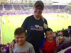Orlando City SC vs. Philadelphia Union - MLS