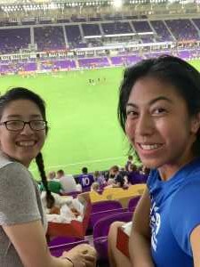 Orlando City SC vs. Philadelphia Union - MLS