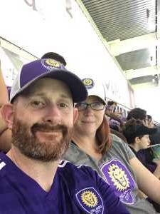 Orlando City SC vs. Philadelphia Union - MLS