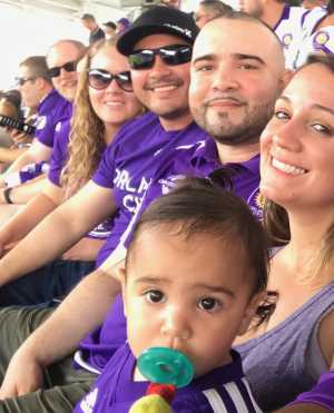 Orlando City SC vs. Philadelphia Union - MLS