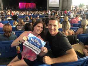 SiriusXM Presents Train & Goo Goo Dolls - Pop