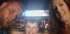 SiriusXM Presents Train & Goo Goo Dolls - Pop