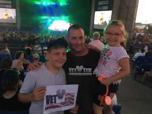 SiriusXM Presents Train & Goo Goo Dolls - Pop