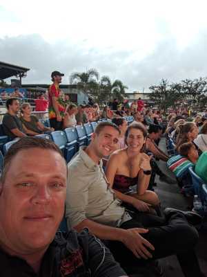 SiriusXM Presents Train & Goo Goo Dolls - Pop