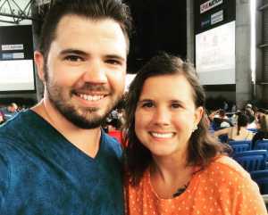 SiriusXM Presents Train & Goo Goo Dolls - Pop