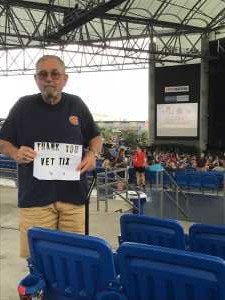 SiriusXM Presents Train & Goo Goo Dolls - Pop