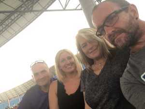 SiriusXM Presents Train & Goo Goo Dolls - Pop