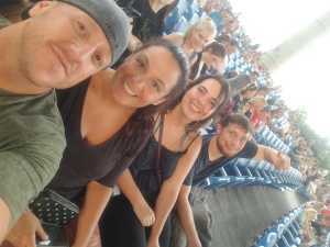 SiriusXM Presents Train & Goo Goo Dolls - Pop