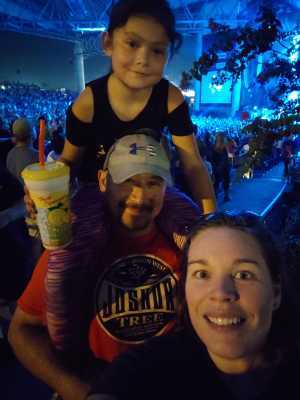 SiriusXM Presents Train & Goo Goo Dolls - Pop