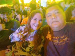 SiriusXM Presents Train & Goo Goo Dolls - Pop