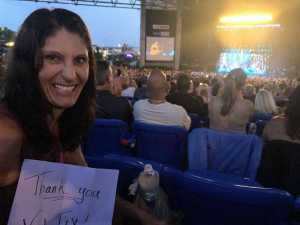 SiriusXM Presents Train & Goo Goo Dolls - Pop