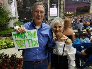 SiriusXM Presents Train & Goo Goo Dolls - Pop