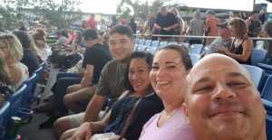 SiriusXM Presents Train & Goo Goo Dolls - Pop