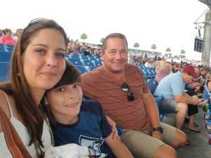 SiriusXM Presents Train & Goo Goo Dolls - Pop