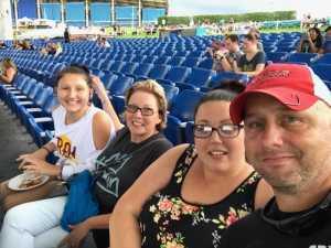 SiriusXM Presents Train & Goo Goo Dolls - Pop