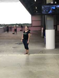 SiriusXM Presents Train & Goo Goo Dolls - Pop