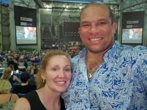 SiriusXM Presents Train & Goo Goo Dolls - Pop