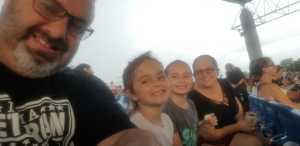 SiriusXM Presents Train & Goo Goo Dolls - Pop