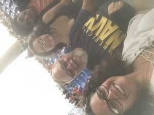 SiriusXM Presents Train & Goo Goo Dolls - Pop