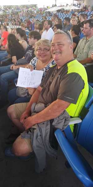 SiriusXM Presents Train & Goo Goo Dolls - Pop