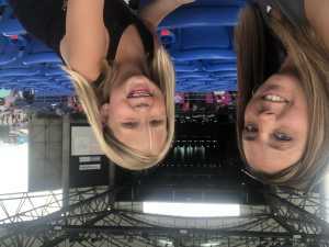 SiriusXM Presents Train & Goo Goo Dolls - Pop