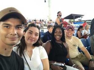 SiriusXM Presents Train & Goo Goo Dolls - Pop