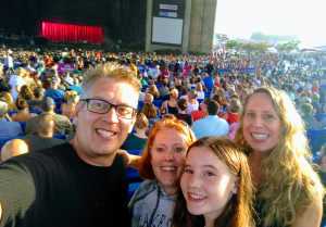 SiriusXM Presents Train & Goo Goo Dolls - Pop