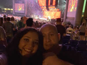 SiriusXM Presents Train & Goo Goo Dolls - Pop