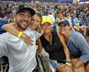 SiriusXM Presents Train & Goo Goo Dolls - Pop