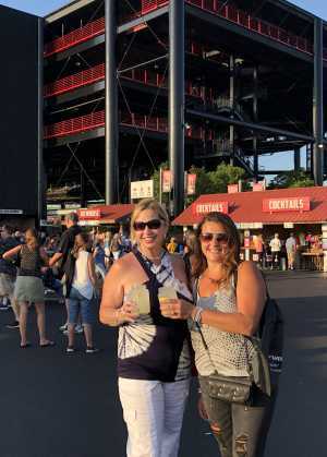 Heart: Love Alive Tour - Pop