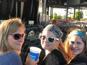 Heart: Love Alive Tour - Pop